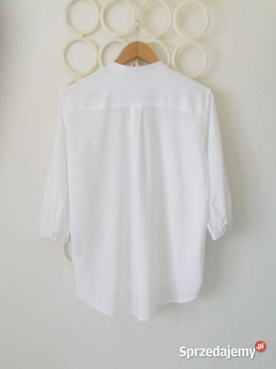 Bluzka koszulowa Vero Moda Rozmiar 38(M) Lublin