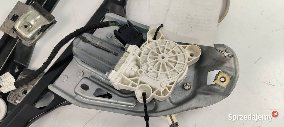 PODNOŚNIK SZYBY PP MERCDESBENZ CKLASA W203 Lipno sprzedam