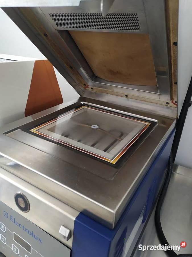 High Speed Panini Grill opiekacz panini Kazuń Polski