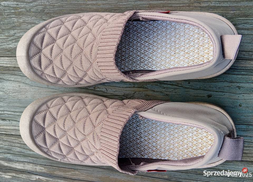 Lekkie buty sportowe 39 brązowe Żabno sprzedam