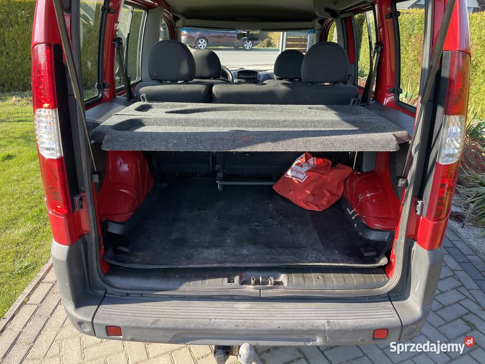 Fiat DOBLO 13 Multijet śląskie Żywiec