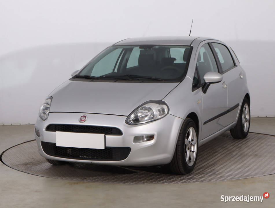 Fiat Punto 12 Samochody osobowe mazowieckie Piaseczno sprzedam
