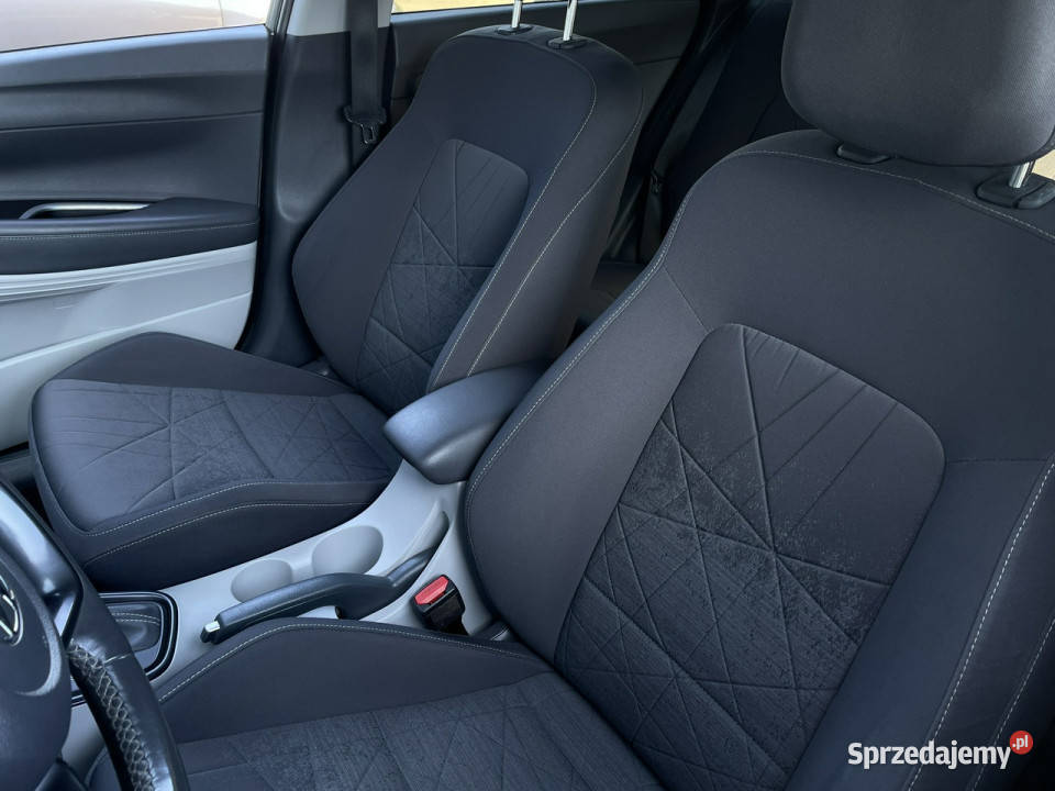 Hyundai Bayon 10TGDI 100 7DCT SmartWinterCool łódzkie