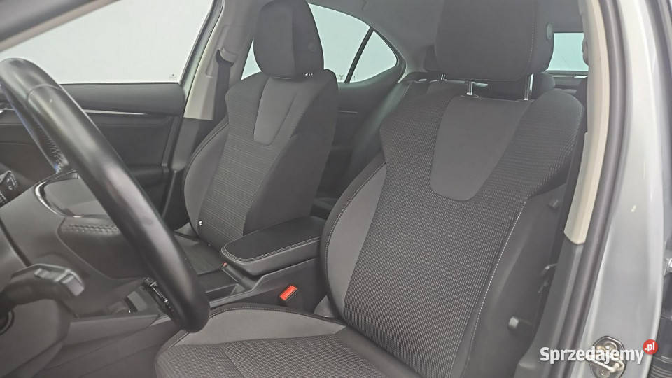 koda Octavia 20 TDI Ambition Z Polskiego Salonu Rok produkcji 2020 Warszawa