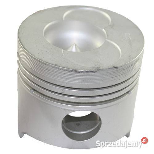 Tłok Hinomoto N239 82 mm STD Tajęcina
