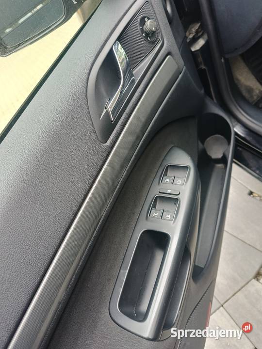 Sprzedam Skoda Octavia 2 kombi 20 FSI 150 Suwałki