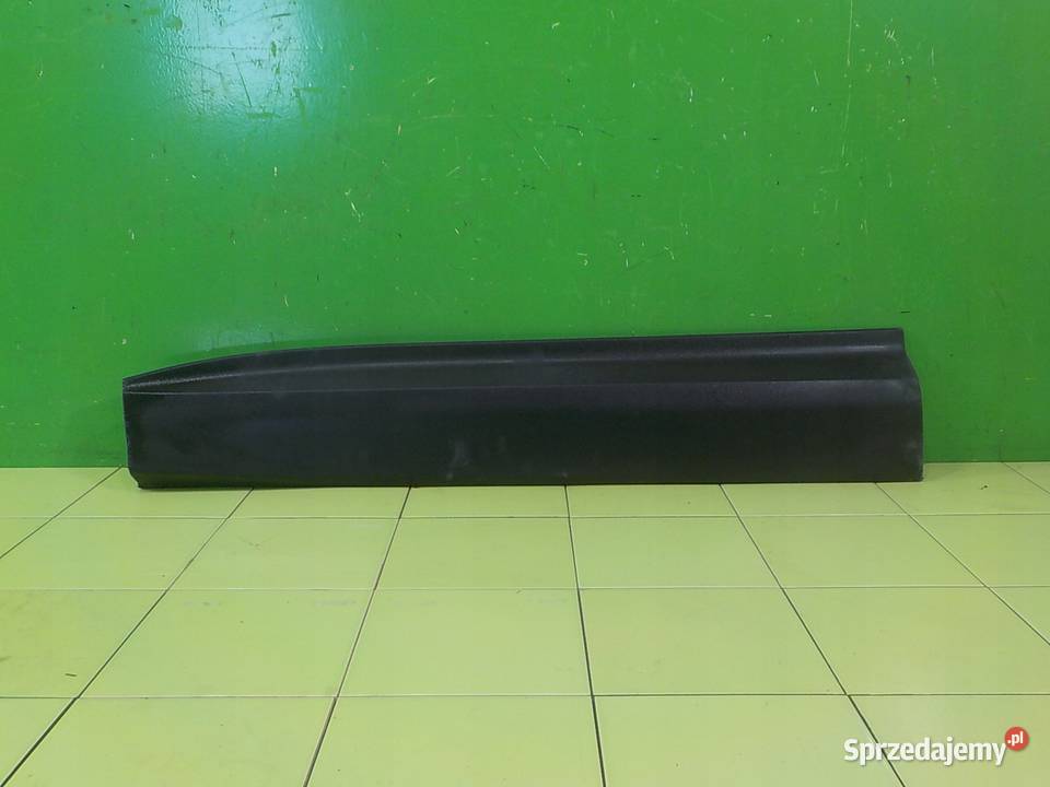 SANTA FE III 22 CRDI AUT 14r 5D listwa ozdobna Suków sprzedam