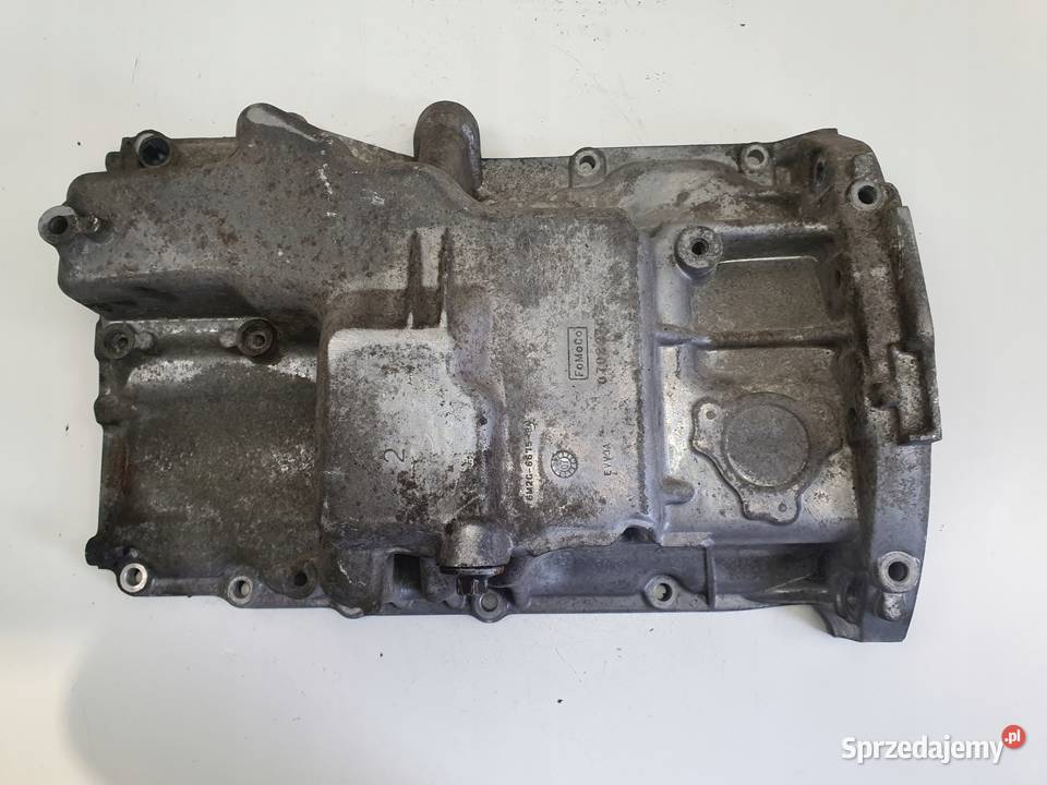 Ford Mondeo Mk4 S 20 16V MISKA OLEJOWA Oleju osobowe lubelskie Rudka
