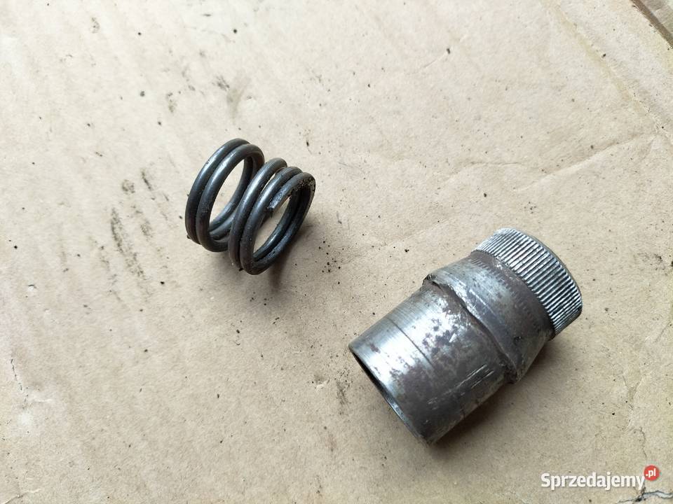 VW PASSAT B4 GOLF 3 TULEJKA REDUKCJA SPRĘŻYNA Kamień-Kolonia sprzedam
