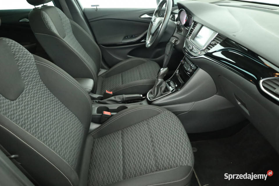 Opel Astra 14 T mazowieckie Piaseczno