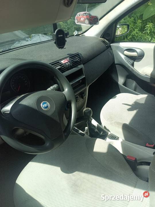 Fiat stilo 14 klima Na części coś potrzeba pisz 1399cm3 Strzałkowo sprzedam