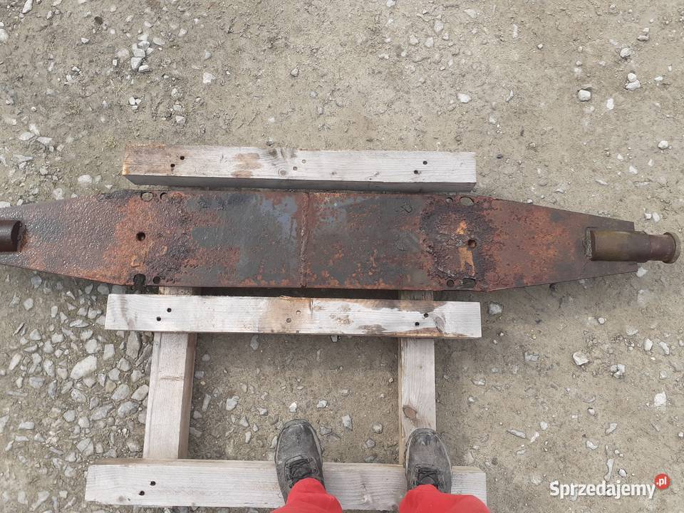 DET 75 GĄSIENICE podkarpackie