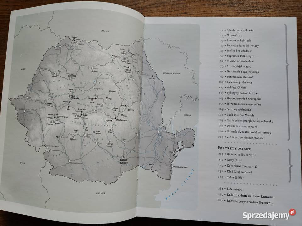 Rumunia Ł Galusek M Jurecki Bosz