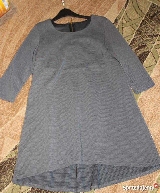 sukienka ciążowa trapez Olsztyn