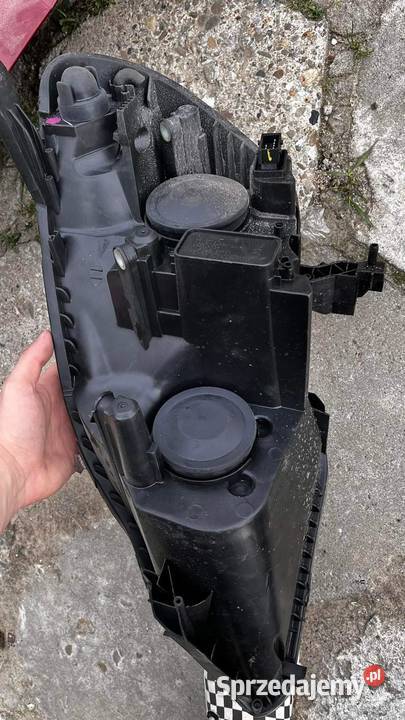 Opel Zafira B 2006 Kod Lakieru Z50C Samochody na części Lublin