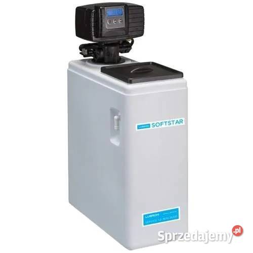 Zmiękczacz wody Lubron Softstar SXT2 pojedynczy Pszczyna