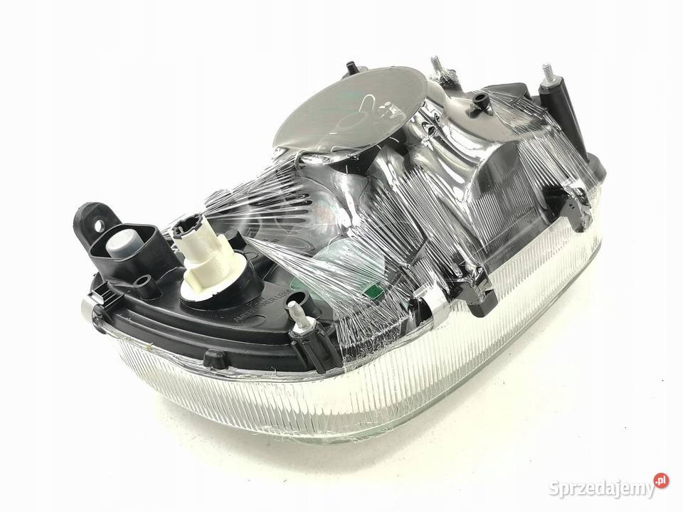LAMPA LEWY PRZÓD DEPO NISSAN MICRA 19922003 DEPO