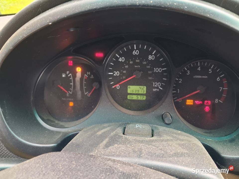 Subaru Forester 25i Automat AWD Kętrzyn