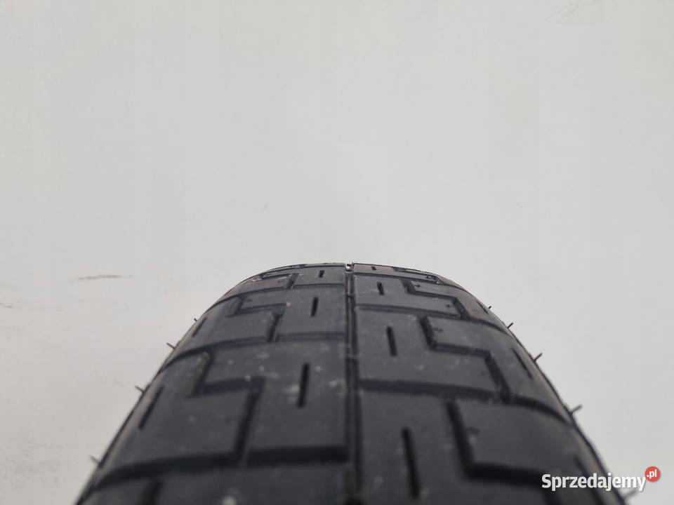 KOŁO DOJAZDOWE ZAPASOWE Volvo XC60 Ford Kuga lubelskie Chełm