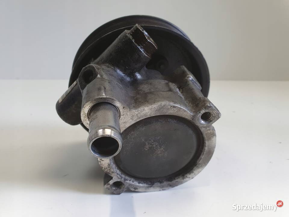 Renault Trafic II 20 DCI POMPA WSPOMAGANIA Rudka sprzedam