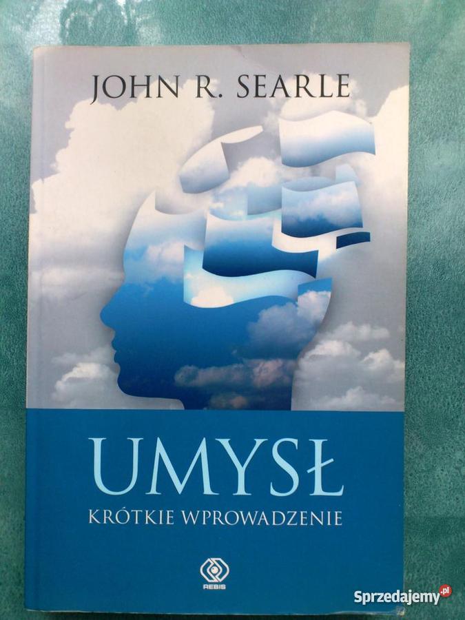 Umysł Krótkie wprowadzenie łódzkie Skierniewice