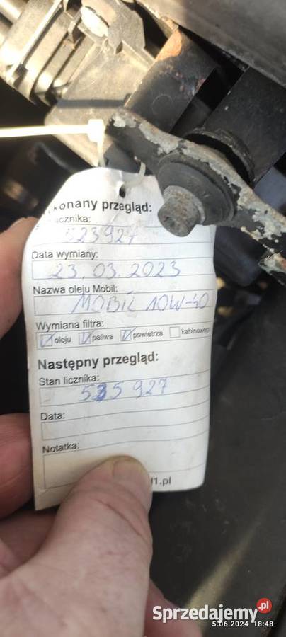 Sprzedam fajną Skodę Octavię z orginalnym Poddębice