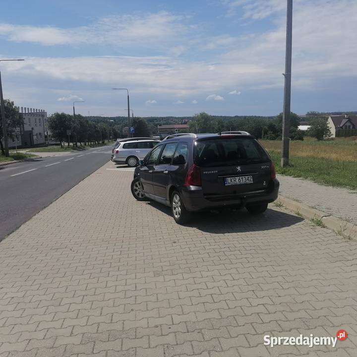 Sprzedam samochód