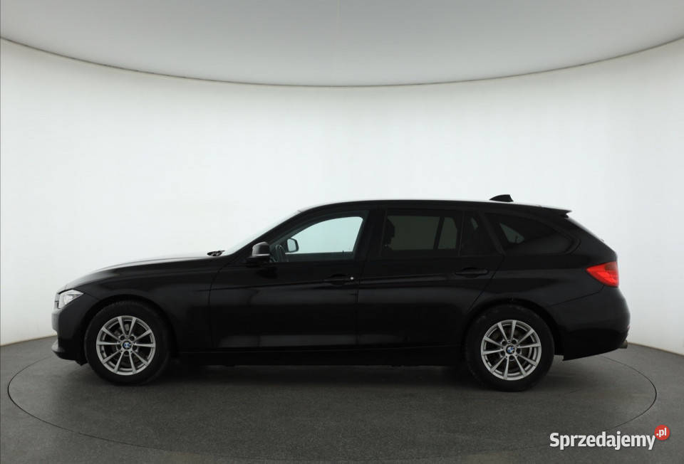 BMW 3 318 d elektryczne szyby Piaseczno