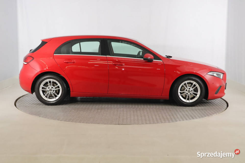 Mercedes A A 180 sprzedam