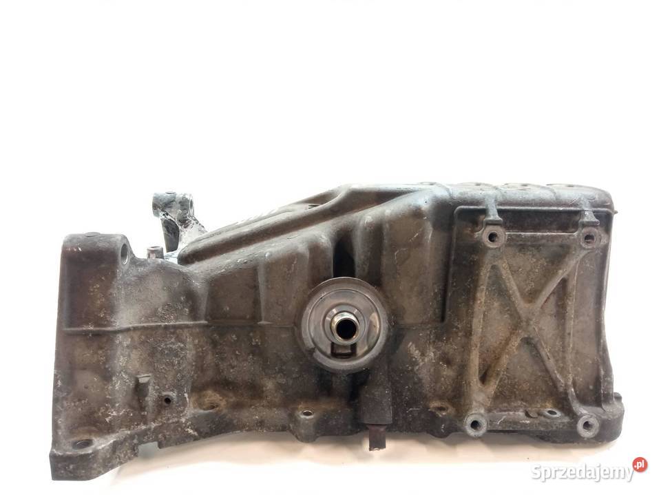 MISKA OLEJOWA 13 14 Honda Jazz II 20022008 sprzedam