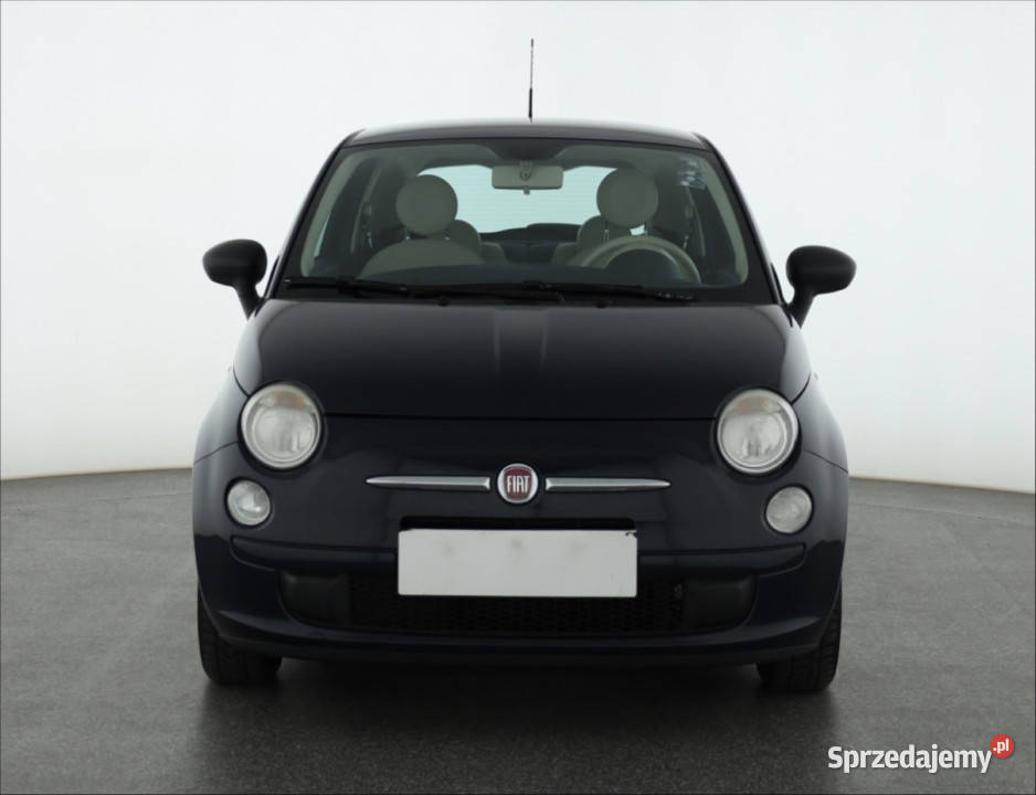 Fiat 500 12 Piaseczno