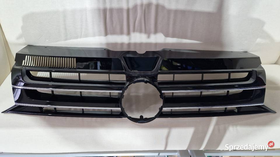 Promocja NOWA atrapa grill VW MULTIVAN T5 LIFT łódzkie Łódź