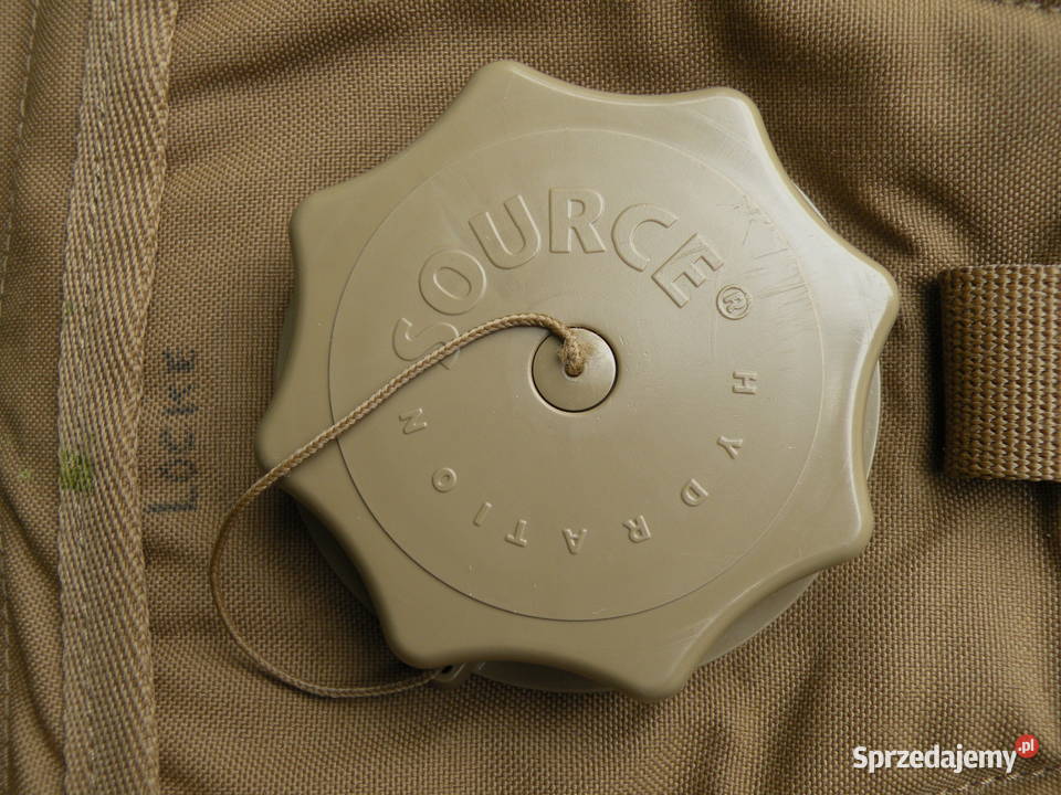Camelbak PROPPER 3L coyote dolnośląskie
