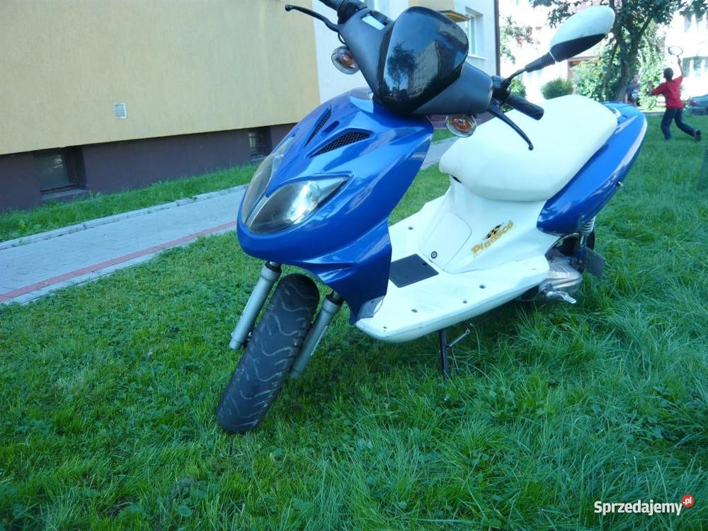 Keeway Focus Tunig do Motocykle i skutery Tomaszów Mazowiecki