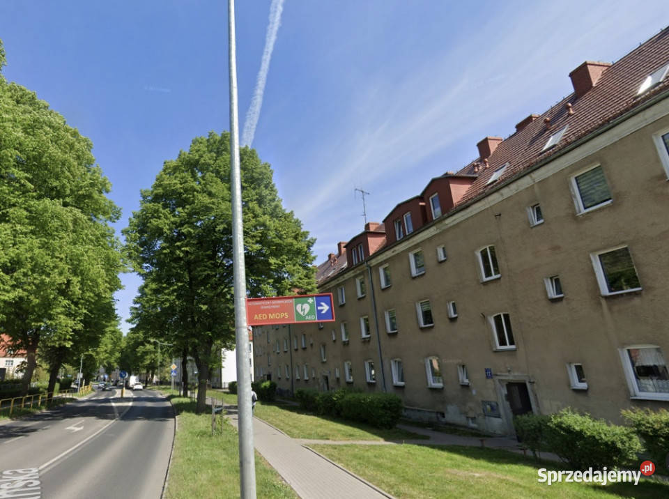 Sprzedam mieszkanie bez pośredników Sprzedaż Szczecinek