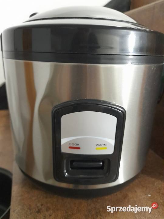 Multicookergarnek do gotowania