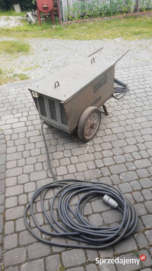 Spawarka prostownik spawalniczy Bester SPB315 Spawarki transformatorowe sprzedam