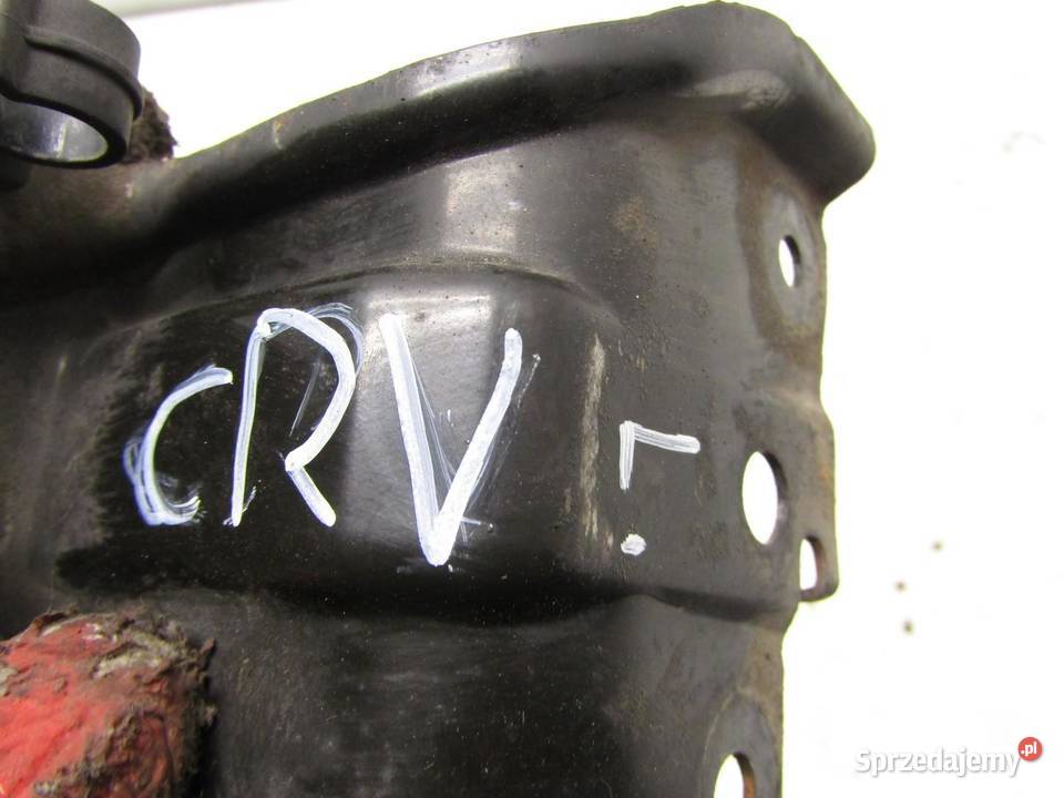 OSŁONA OWIEWKI HONDA CRV CRV IV 74131T1G
