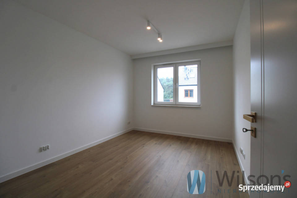 Dom wolnostojący na sprzedaż Stanowice Stanowice Nieruchomości