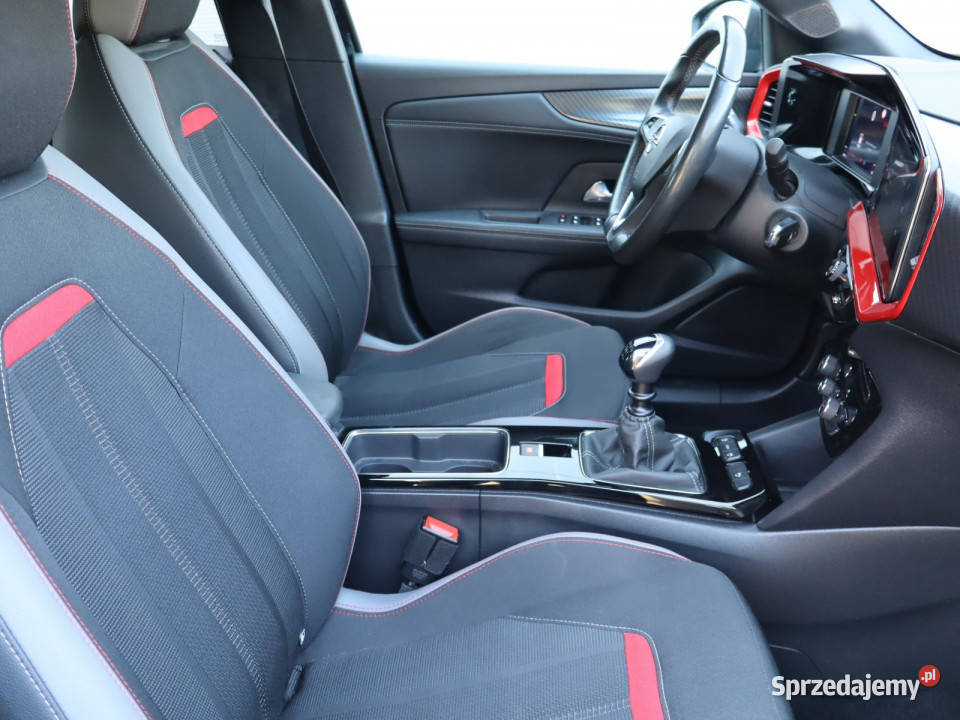 Opel Mokka 12 Turbo SUV Piaseczno