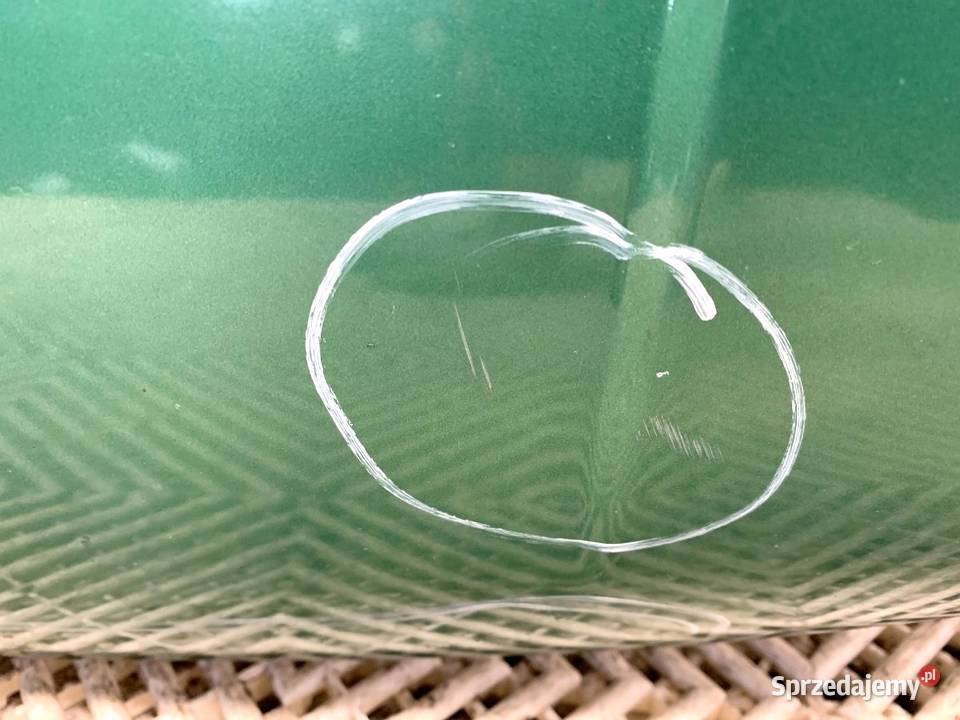 MASKA VW GOLF IV Kombi 9906 Quartz Grey Metallic osobowe sprzedam