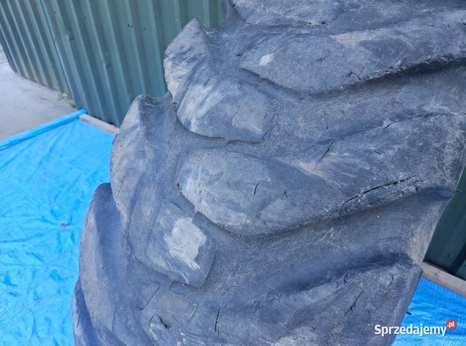 Opona Rigdon 175 175 R 25 Em 17525
