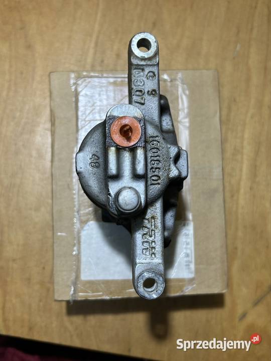 Jeep Wrangler JK zacisk hamulcowy Słupsk sprzedam