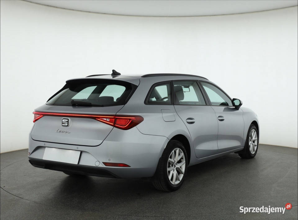 Seat Leon 20 TDI Piaseczno