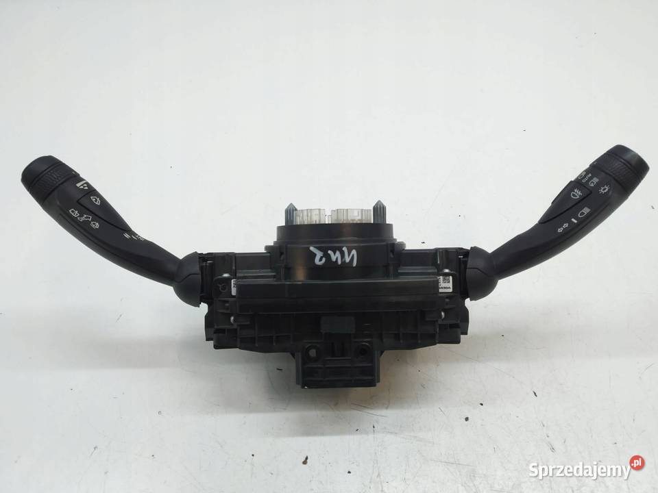 PRZEŁĄCZNIK ZESPOLONY TAŚMA AIR BAG 31443879 świętokrzyskie