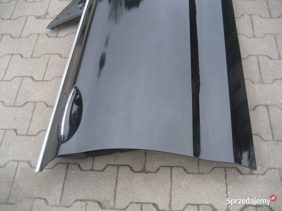 bmw 5 gt f07 5gt f 07 drzwi przód prawe kod osobowe Rakoniewice