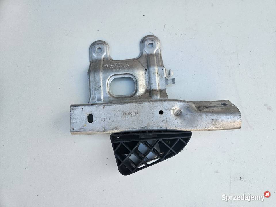 BMW F20 F21 F30 F31 STREFA ZGNIOTU PRAWA wielkopolskie Międzychód