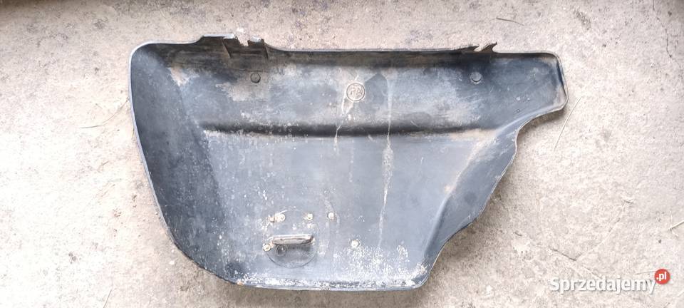 Wskboczek Sędziszów Małopolski