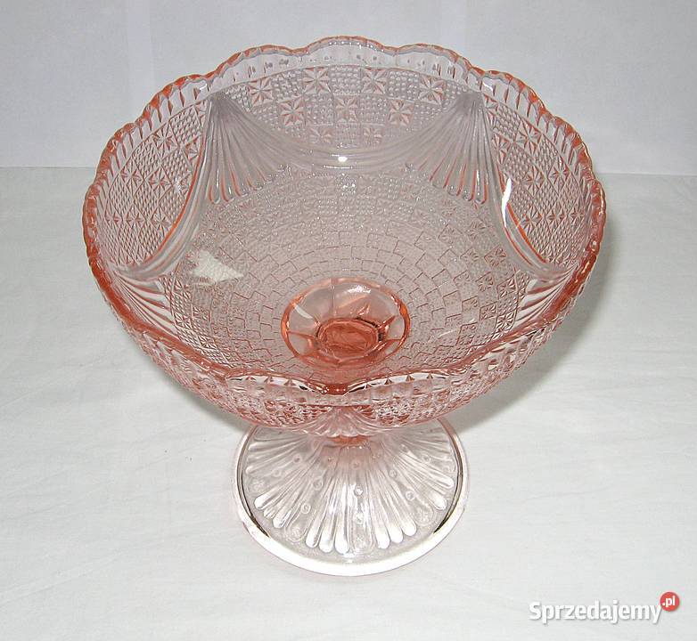 Duża owocarka HSG Ząbkowice Girlandy