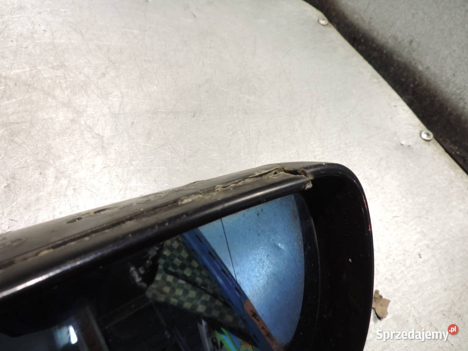 AUDI A3 8L LUSTERKO LEWY PRZÓD Nowy Sącz